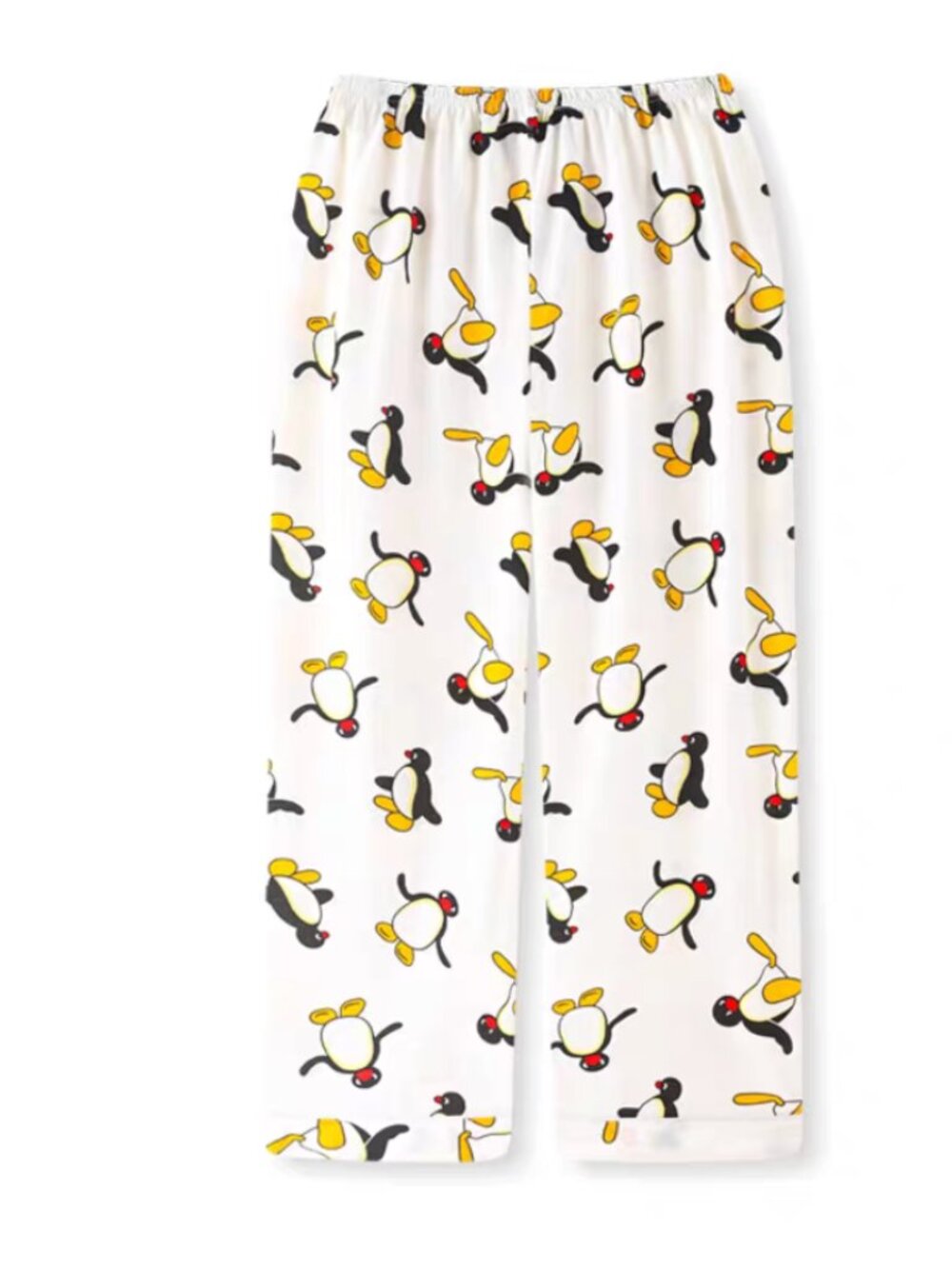 New Pingu Pajama Bottom